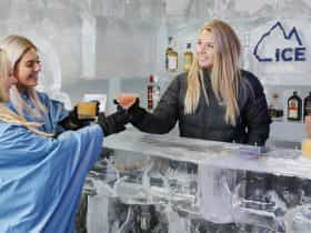 IceBar Melbourne