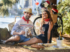 Le Festival – Brisbane French Festival 2023