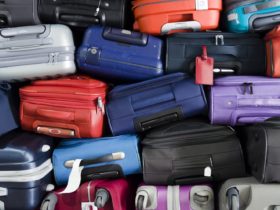 Luggage Storage