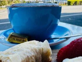 Morpeth Milk Bar