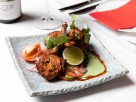 Nirankar Restaurant