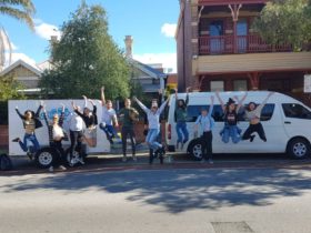 Share Bus