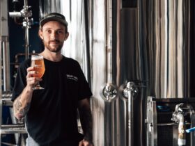 Valley Hops Brewing Brewery Tours