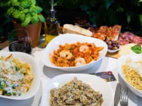 Pasta