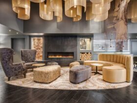 Vibe Hotel Hobart