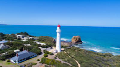 Where to stay in Victoria