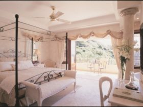 Executive Spa Room