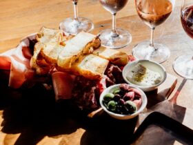Vintopia - explore the world of wine