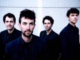 Vision String Quartet
