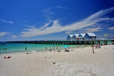 Where to stay in Western Australia
