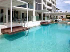 Swim Out Apartments