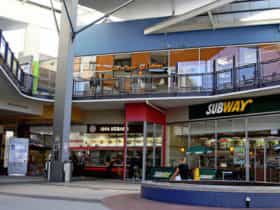 Watertown Brand Outlet, Perth, Western Australia