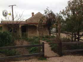 Weetulta, Yorke Peninsula, South Australia