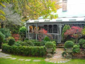 Wentworth Falls