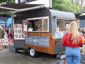 West End Markets