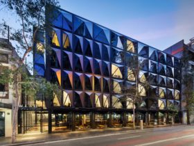 West Hotel is located in Sydney's CBD on Sussex Street, near Barangaroo and Darling Harbour