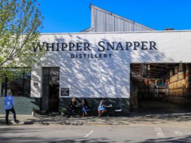 Whipper Snapper Distillery