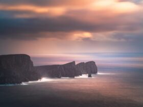 Tasman National Park
