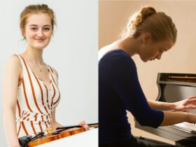 Musica Viva Australia