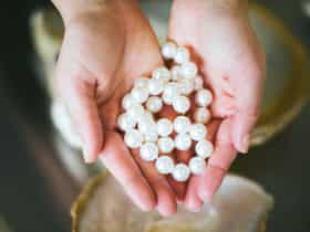 Willie Creek Pearls - Elizabeth Quay, Perth, Western Australia