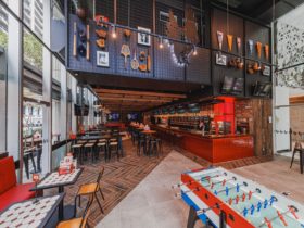 Winghaus Edward Street