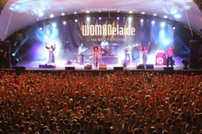 Events in Adelaide