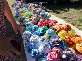Wynyard Foreshore Markets