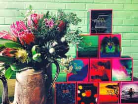 XO Tea, Perth, Western Australia