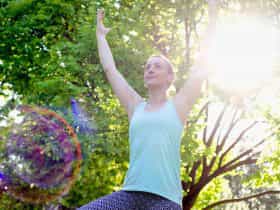 Amy yoga