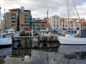 Zero Davey Boutique Apartments