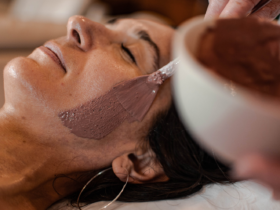 Blush Pause Massage and Spa