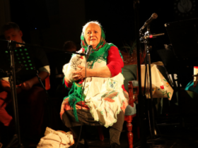Konstantin: Grandmother’s Tongue