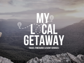 My Local Getaway