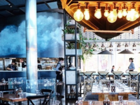 Steamers Bar and Grill